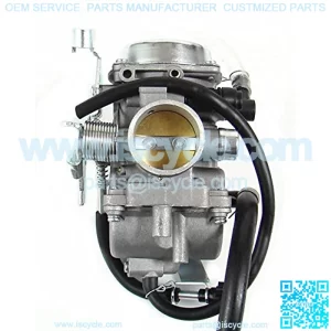 Carburetor fits Kawasaki Bayou 300 KLF300 KLF300C KLF300B KLF300A (HA01049)