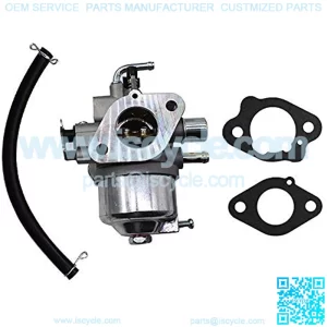 Carburetor for Kawasaki 99996-6050 Replaces 15003-2641 15003-2698 15003-7012 FH500V 15003-7032 Carb