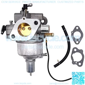 99996-6055 Carburetor With Gasket Fits Kawasaki FH500V FH531V FH451V Engine 15003-7037, 15003-2632, 15003-7011, 15003-7029 15003-7034 15003-7051,Lowest price in 30 days