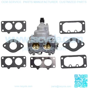 Carburetor Fits For Kawasaki FH680V 15004-0760 150041008