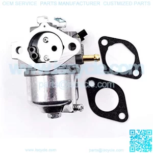 Carburetor for John Deere 285 320 345 for Kawasaki FD590V Engine LawnMowerCarb AM122617,Lowest price in 30 days