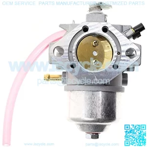 Carburetor Replace AM122852 M97274 M97275 for John Deere GS75 HD75 180 185 260 265 Lawn Mower Tractors Carb