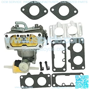 NEW Carburetor for Kawasaki 15004-1018 Fits FX850V Replaces 15004-0865 15004-0941