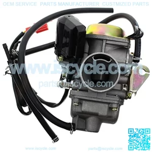 Carburetor For 125cc 150cc KYMCO Agility 125 150 Scooter Mopeds 125cc 150cc