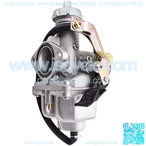 Carburetor Carb Replacement for 2004 2005 2006 2007 2008 KYMCO MXU 150