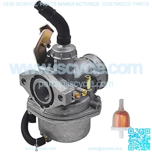 Carburetor Carb Replacement for Mini DS70 DS90 DS90X ATV Can AM DS 70 90 90X Four Wheeler