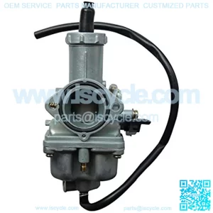 30mm PZ30 with Manual-Operated Choke Carburetor for ATV Dirt Bike 125cc 150cc 200cc 250cc Carb