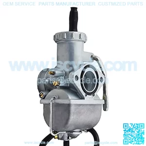 Carburetor Replacement for Honda CB100 CB125S CL100 CL125 SL90 SL100 SL125 TL125 XL100 XL125