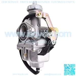 Carburetor Replacement for KYMCO MXU 150 2004 2005 2006 2007 2008