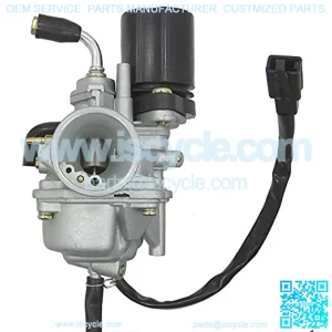 Carburetor Carb For 2 Stroke Dinli 50cc 70cc 90cc 100cc 110cc ATV