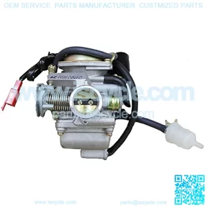 New Carburetor For TrailMaster 150 XRS & TrailMaster 150 XRX Go-Karts