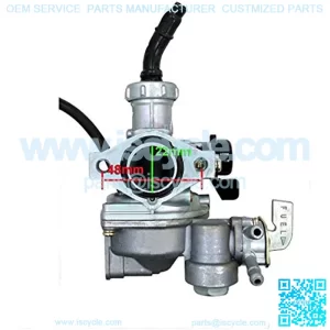 NEW! Performance Carburetor for Honda Trail CT90 CT-90 CT 90 1966-1979