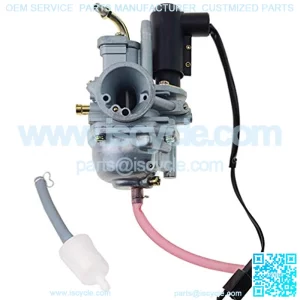 New Carburetor for 2 Stroke 50cc 49cc Scooter Moped Carb Motorcycle
