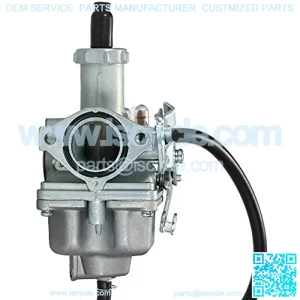 Carburetor Compatible with Kymco MXU 150 2004 2005 2006 2007 2008 Carb