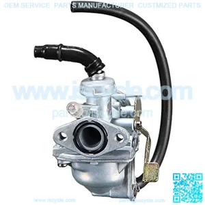 Motorcycle Parts Carburetor Carb Compatible for Honda NC50 Express 1978-1981