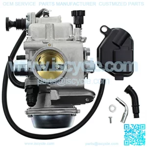 TRX300 Carburetor for Honda 300 TRX300 Fourtrax 1988-2000 Carb