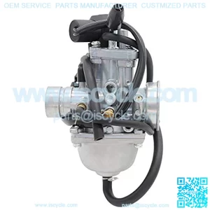 Carburetor for Polaris Scrambler 90 2001-2003 Predator 90 2004-2007 Sportsman 90 2001-2006 90cc ATV