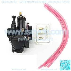 28mm Carburetor For 100cc 125 150 200 250cc racing scooter Dirt Pit Bike ATV Quad Motorcycle