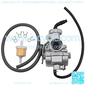 PZ20 ATV ATC12 Aluminum Alloy Carburetor for NST Kazuma Baja 50cc 70cc 90cc 110cc 125cc
