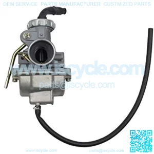 Standard of PZ20 Carburetor for 110cc, 125cc Quad ATV's, Dirtbike and GoKarts