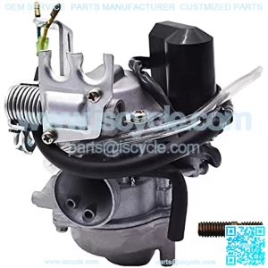 Carburetor Replacement for 1986-2007 Honda CH80 Elite CH 80 Scooter Bike Carb