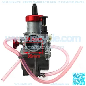 28mm Carburetor PE28 Carb For Honda CR80 CR80RB 1996-2002 CR85 CR85R 2003