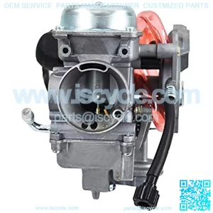 Carburetor Carb for Arctic Cat 2005 2006 2007 500 CC ATV 4X4 Part # 0470-533