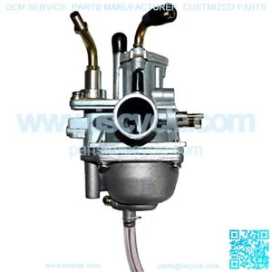 New! Replacement Carburetor fits ETON Viper RXL70 RXL 70 ATV Quad Four Wheeler