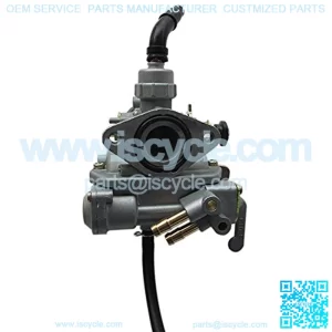 High Performance Carburetor Carb for Honda CT90K2 Trail 1970 / CT90K3 Trail 1971 / CT90K4 Trail 1972 / CT90 Trail 1976 1977
