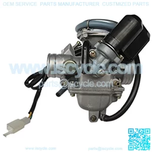 NEW PERFORMANCE CARBURETOR FOR DAZON RAIDER 150 150CC GO KART CART