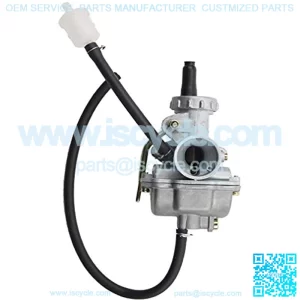 PZ16 16mm Carburetor for 50cc 70cc 90cc ATV Dirt Bike Go Kart