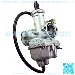 PZ27 Carburetor CG Vertical Motor 150cc 200cc ATV Carb Yamoto Dirt Bike