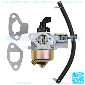 Carburetor Carb w/Gaskets Replacement for 97cc 2.8hp Mini DB30 Dirt Bike Pit Bike