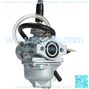 Carburetor for Honda Crf50 Xr50 Z50 Crf Xr 50 Z50RStock Size Carburetor for Honda Crf50 Xr50 Z50 Crf Xr 50 Z50R (Z50)