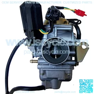 Carburetor FOR YERF DOG DOGG GY6 150 150cc Scooter Moped Go Kart Carb