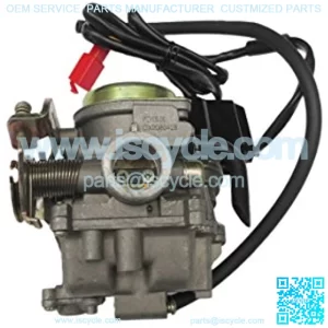 High Performance CARBURETOR For GY6 50CC SCOOTER MOPED JCL