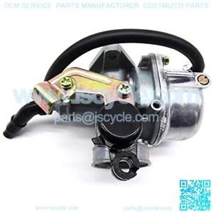 110cc Atv Carb PZ19mm Cable Choke Carburetor for 50cc 70cc 90cc 110cc 125cc ATV Dirt Bike Go Kart 125cc carburetor
