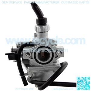 19MM Carburetor 50cc 70cc 90cc 110cc Pit Trail Dirt Bikes ATV Quad Buggy