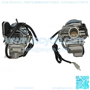 NEW HIGH PERFORMANCE CARBURETOR for TOMBERLIN CROSSFIRE 150 R 150CC GO KART