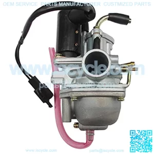 High Performance Carburetor for 50cc 90cc Alpha LG50 LG90 Colt Cobra 50 90 Atv Quad