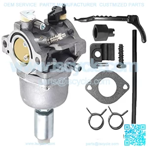 New Carburetor for 287707 287776 287777 310707 310777 Motors