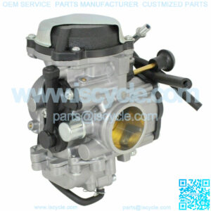 Carburetor Carb for Yamaha Wolverine 350 YFM350FX YFM350 Fx 4X4 1996-2005