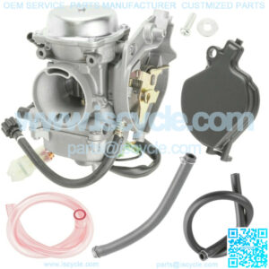 Carburetor for Kawasaki Prairie 300 KVF300B KVF300A 1999 2000 2001 2002