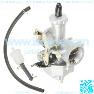 Carburetor for Honda ATC200Es Big Red ATC 200 Es 1984 New Carb