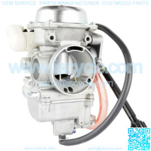 0470-470 Carburetor Carb for Arctic Cat 400 4X4 Automatic Manual 2005