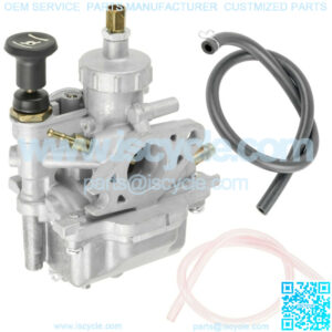 Carburetor for Suzuki 13200-40B10 / Quad Sport LT80 QuadSport LT80 ATV Carb