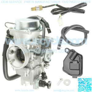 Carburetor for Honda TRX500FA TRX500 Fa Foreman Rubicon 500 4X4 2005-2014
