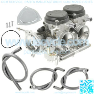 Carburetor for Yamaha Raptor 660 R 660R YFM660R 2001-2005