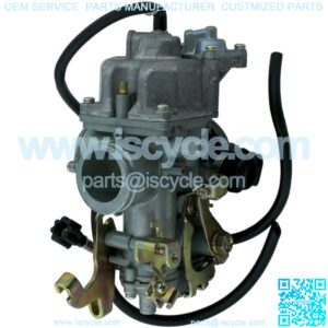 Carburetor for Honda XL250R Xl 250R Xl 250 R 1982 1983 4-Stroke Motorcycle New