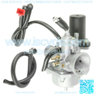 Carburetor for Eton Viper 90 Rxl-90 Rxl90 Rxl 90 2002-2013 Electric Choke Carb